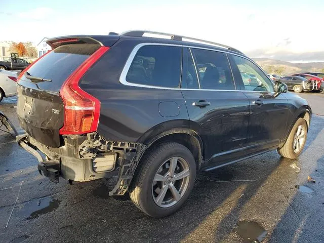 YV4102XK6G1072264 2016 2016 Volvo XC90- T5 3