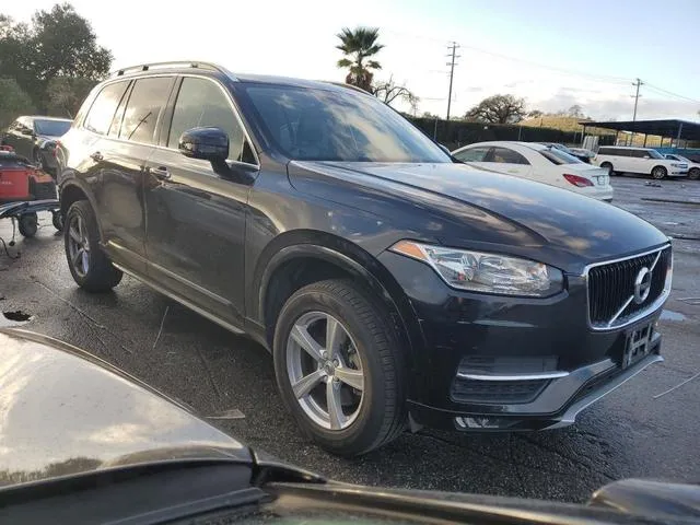 YV4102XK6G1072264 2016 2016 Volvo XC90- T5 4