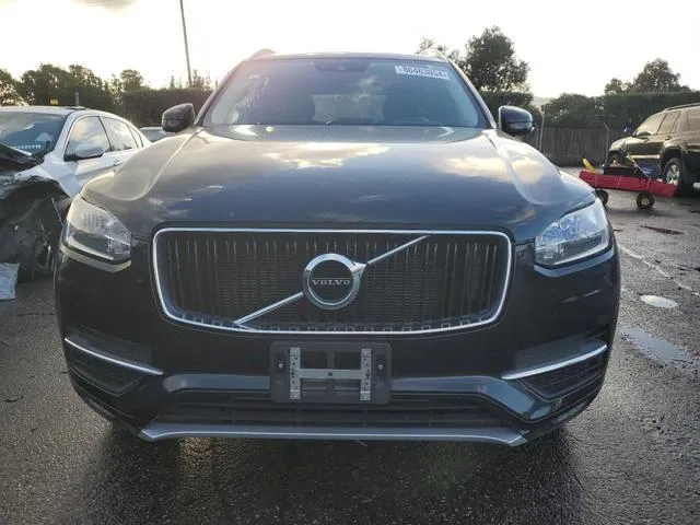 YV4102XK6G1072264 2016 2016 Volvo XC90- T5 5