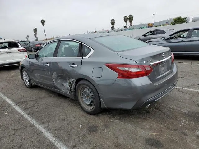 1N4AL3AP9JC104713 2018 2018 Nissan Altima- 2-5 2