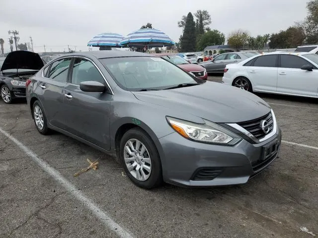 1N4AL3AP9JC104713 2018 2018 Nissan Altima- 2-5 4