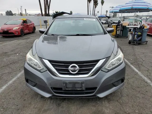 1N4AL3AP9JC104713 2018 2018 Nissan Altima- 2-5 5