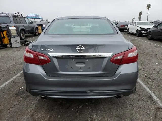 1N4AL3AP9JC104713 2018 2018 Nissan Altima- 2-5 6