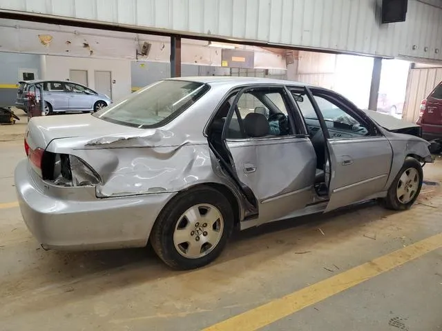 1HGCG16581A040096 2001 2001 Honda Accord- EX 3