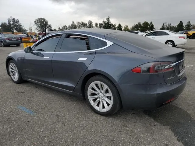 5YJSA1E19GF161133 2016 2016 Tesla MODEL S 2