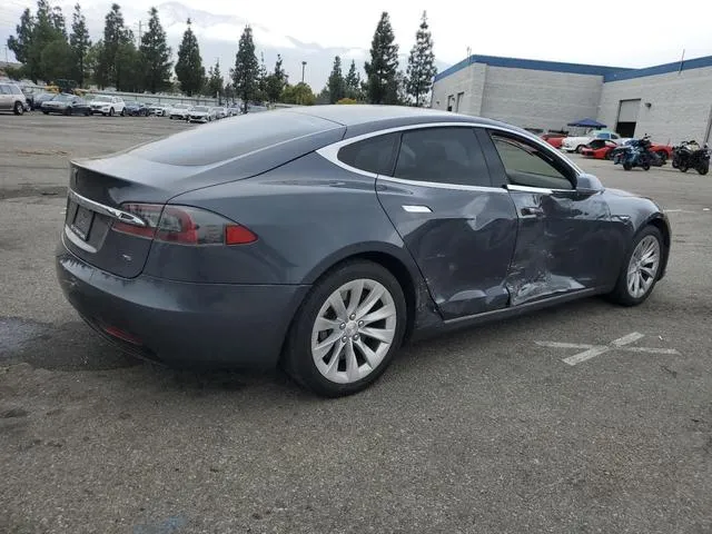 5YJSA1E19GF161133 2016 2016 Tesla MODEL S 3