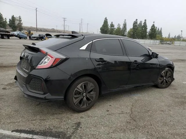 SHHFK7H50HU415229 2017 2017 Honda Civic- EX 3