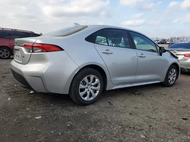 5YFB4MDE8RP220287 2024 2024 Toyota Corolla- LE 3