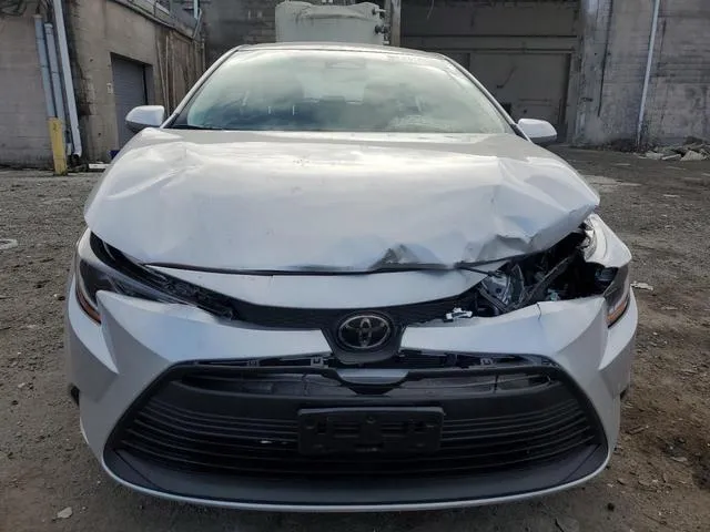 5YFB4MDE8RP220287 2024 2024 Toyota Corolla- LE 5