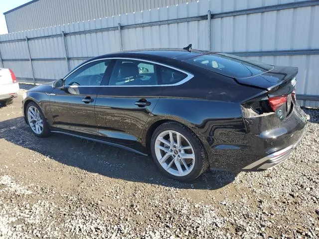 WAUFACF54PA012018 2023 2023 Audi A5- Premium Plus 45 2