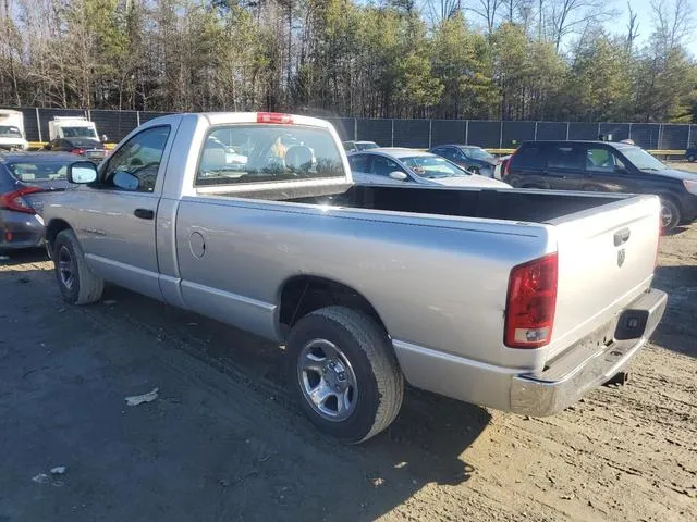 1D7HA16N85J649268 2005 2005 Dodge RAM 1500- ST 2