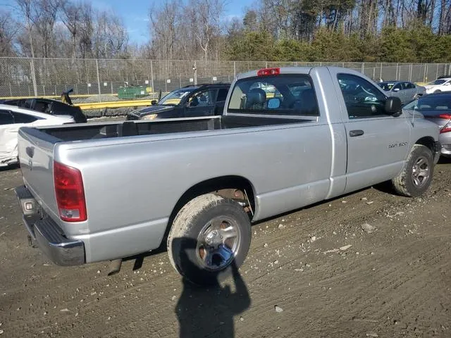 1D7HA16N85J649268 2005 2005 Dodge RAM 1500- ST 3