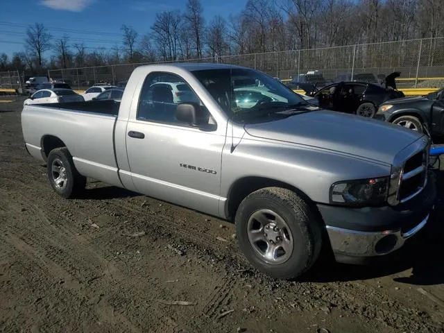 1D7HA16N85J649268 2005 2005 Dodge RAM 1500- ST 4