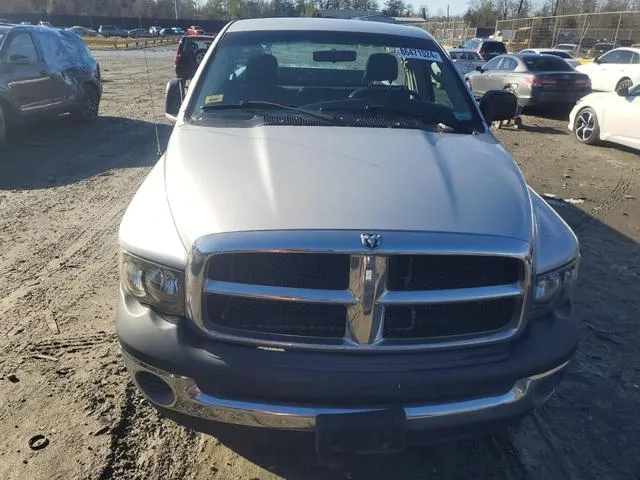 1D7HA16N85J649268 2005 2005 Dodge RAM 1500- ST 5