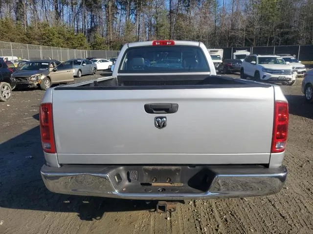 1D7HA16N85J649268 2005 2005 Dodge RAM 1500- ST 6