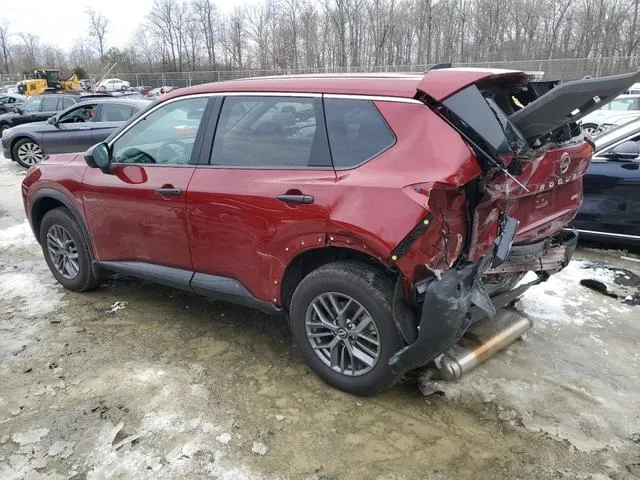 5N1BT3AB9PC939007 2023 2023 Nissan Rogue- S 2