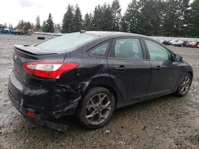 1FADP3F27EL323951 2014 2014 Ford Focus- SE 3