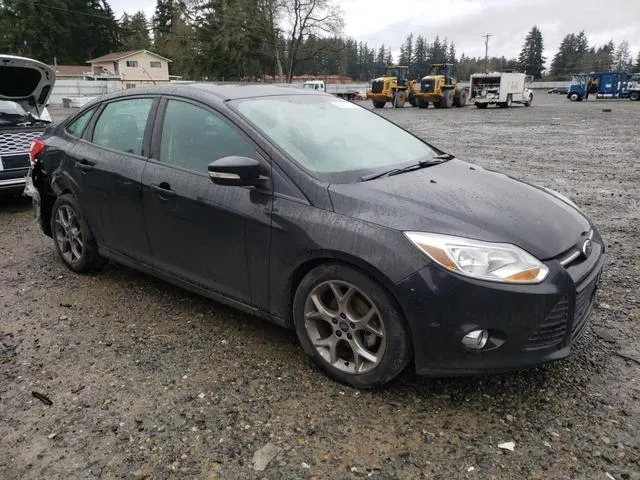 1FADP3F27EL323951 2014 2014 Ford Focus- SE 4