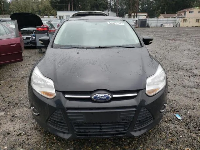 1FADP3F27EL323951 2014 2014 Ford Focus- SE 5