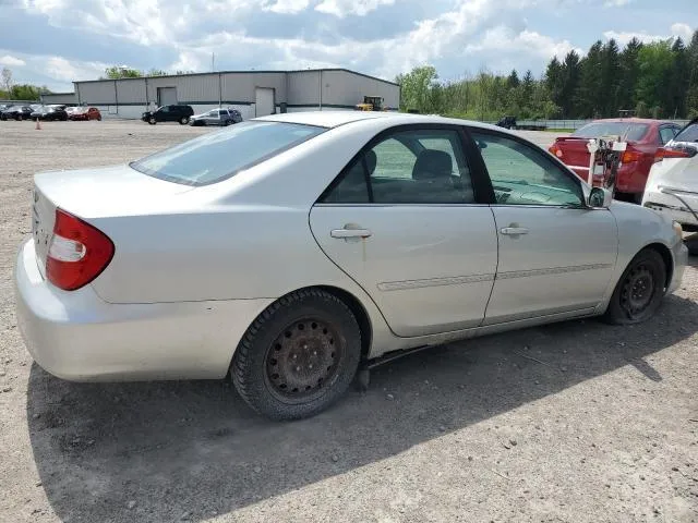 4T1BE30K12U017622 2002 2002 Toyota Camry- LE 3