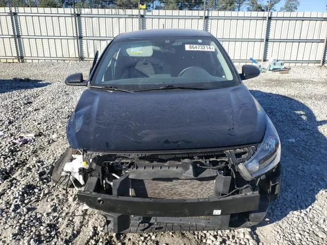 3KPA24AD0PE596882 2023 2023 KIA Rio- LX 5