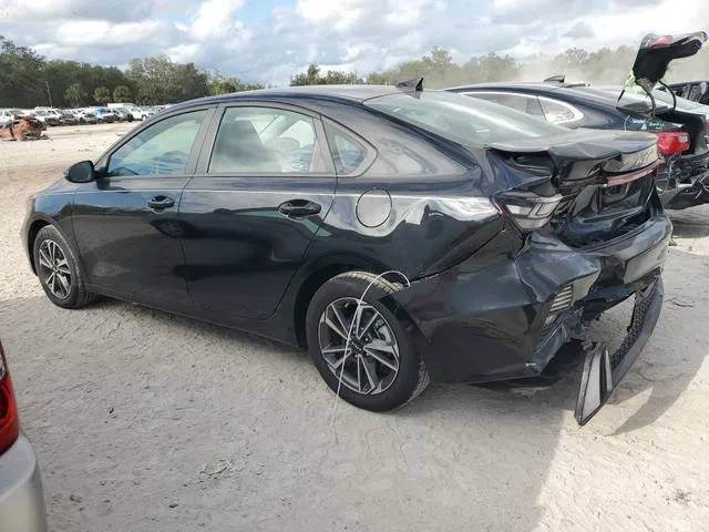 3KPF24AD4RE713713 2024 2024 KIA Forte- LX 2