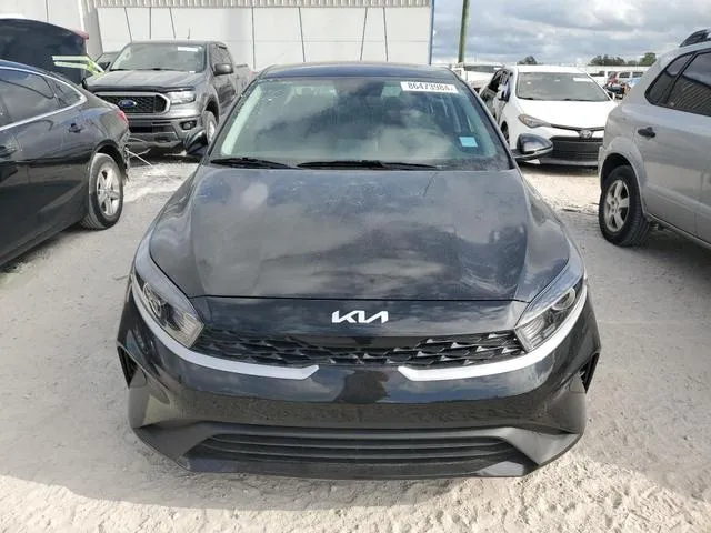 3KPF24AD4RE713713 2024 2024 KIA Forte- LX 5