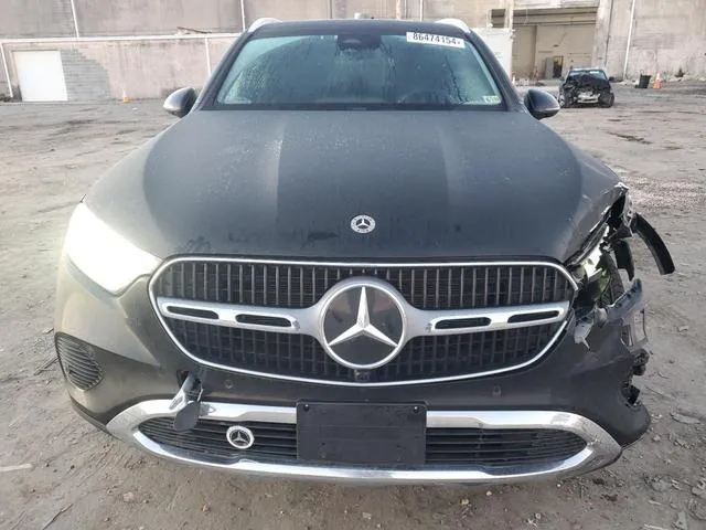 W1NKM4HB4PF024053 2023 2023 Mercedes-Benz GLC-Class- 300 4M 5