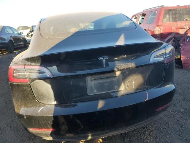 5YJ3E1EB3NF359513 2022 2022 Tesla MODEL 3 6