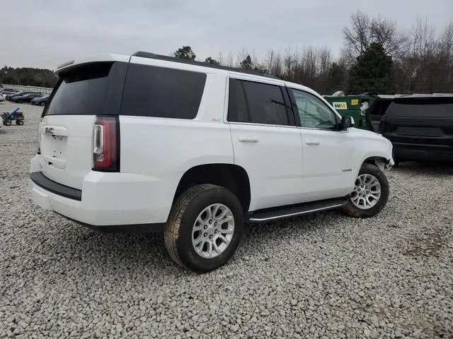 1GKS2BKC3LR265344 2020 2020 GMC Yukon- Slt 3