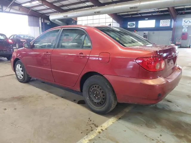 1NXBR30E95Z535304 2005 2005 Toyota Corolla- CE 2