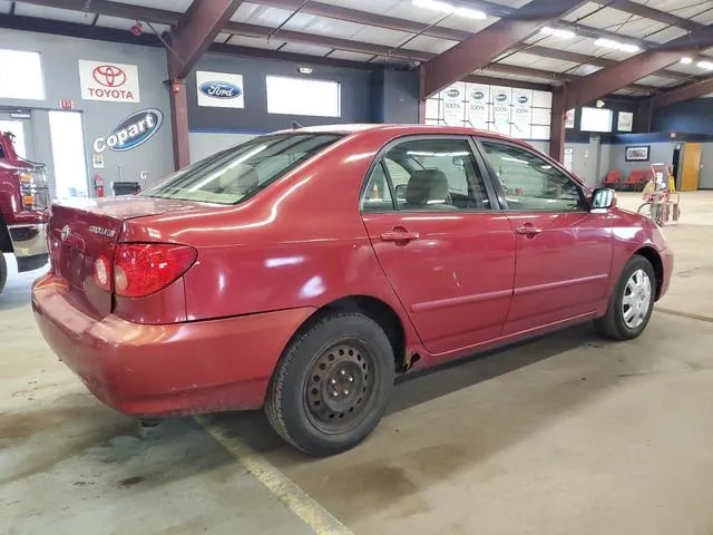 1NXBR30E95Z535304 2005 2005 Toyota Corolla- CE 3