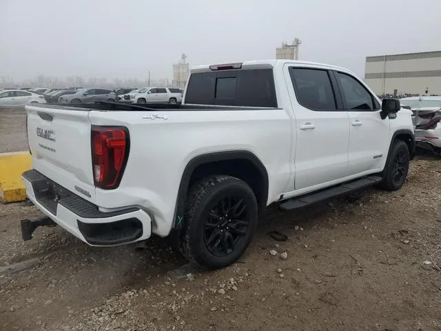 1GTUUCED4RZ248327 2024 2024 GMC Sierra- K1500 Elevation 3