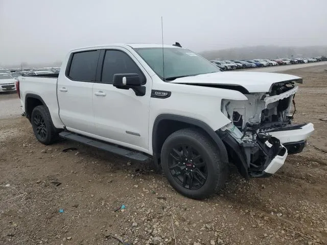 1GTUUCED4RZ248327 2024 2024 GMC Sierra- K1500 Elevation 4