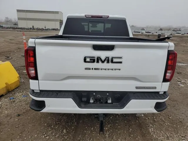 1GTUUCED4RZ248327 2024 2024 GMC Sierra- K1500 Elevation 6