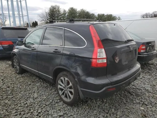 5J6RE483X7L006261 2007 2007 Honda CR-V- LX 2