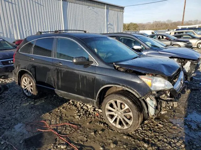 5J6RE483X7L006261 2007 2007 Honda CR-V- LX 4