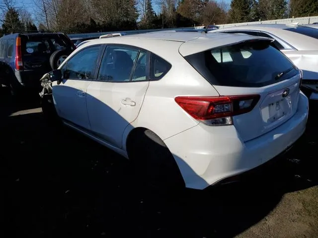 4S3GTAB69L3713401 2020 2020 Subaru Impreza 2