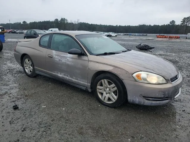 2G1WK151469283828 2006 2006 Chevrolet Monte Carlo- LT 4