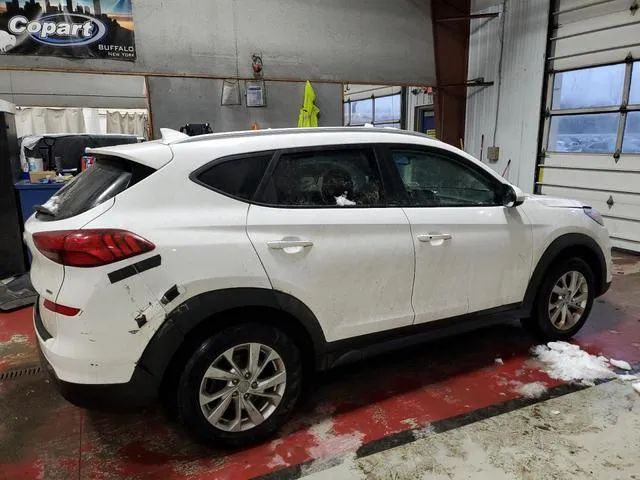 KM8J3CA4XLU147207 2020 2020 Hyundai Tucson- Limited 3