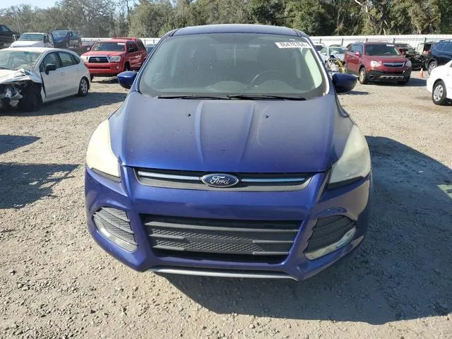 1FMCU0G73FUC74536 2015 2015 Ford Escape- SE 5