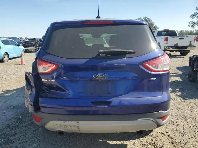 1FMCU0G73FUC74536 2015 2015 Ford Escape- SE 6