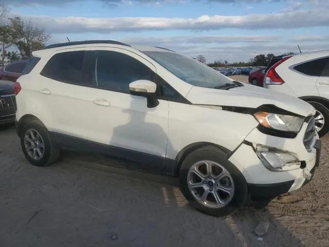 MAJ3S2GE6KC298050 2019 2019 Ford Ecosport- SE 4