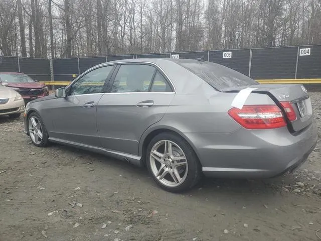 WDDHF8JB0DA768597 2013 2013 Mercedes-Benz E-Class- 350 4Matic 2