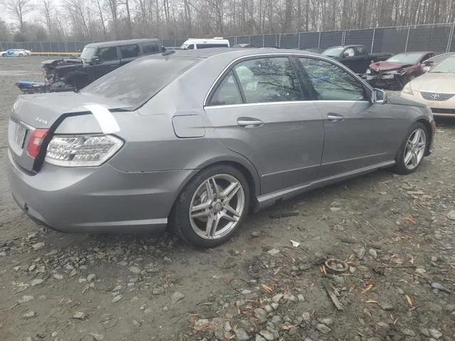 WDDHF8JB0DA768597 2013 2013 Mercedes-Benz E-Class- 350 4Matic 3