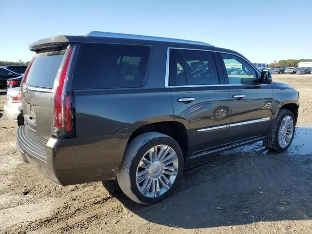 1GYS3DKJ3LR236830 2020 2020 Cadillac Escalade- Platinum 3