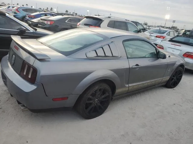 1ZVHT80N765211256 2006 2006 Ford Mustang 3