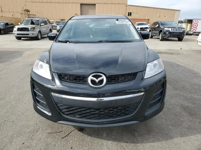 JM3ER4WL1A0317878 2010 2010 Mazda CX-7 5