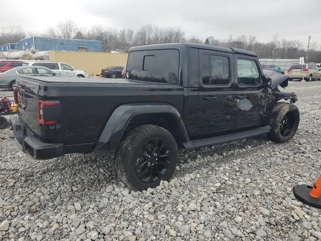 1C6HJTFG0PL571882 2023 2023 Jeep Gladiator- Overland 3