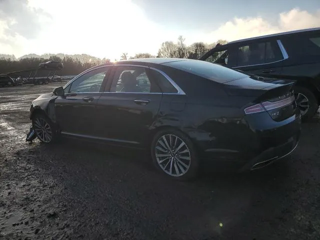 3LN6L5B97LR605448 2020 2020 Lincoln MKZ 2